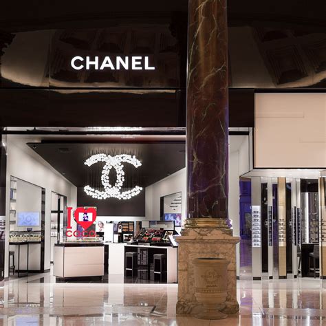 chanel store in las vegas|chanel handbags las vegas.